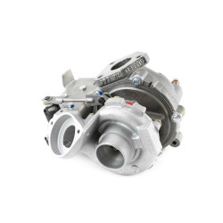 Turbo pour BMW 520d (E60 / E61 / E60N / E61N) 520D 150 CV 762965-5020S