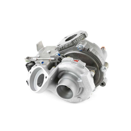 Turbo pour BMW 520d (E60 / E61 / E60N / E61N) 520D 150 CV 762965-5020S