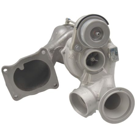 Turbo pour MERCEDES Sprinter 2 (906) 313 313 CDI 129 CV 5304 988 0057