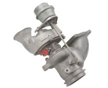 Turbo pour MERCEDES Sprinter 2 (906) 313 313 CDI 129 CV 5304 988 0057