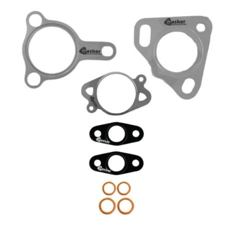 Turbo neuf pour CHEVROLET Cruze 1.7 D 131 CV - 789533-5002S - Jrone