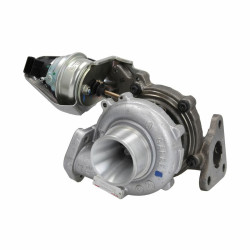 Turbo neuf pour CHEVROLET Trax 1.7 TD 131 CV - 789533-5002S - Jrone