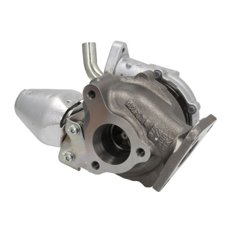 Turbo neuf pour OPEL Corsa D 1.7 CDTI 130 CV - 789533-5002S - Jrone