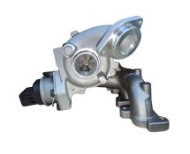 Turbo neuf pour SEAT Toledo 4 (KG3) 1.6 TDI 90 CV - 5439 988 0136 - SL Turbo