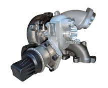 Turbo neuf pour SEAT Toledo 4 (KG3) 1.6 TDI 90 CV - 5439 988 0136 - SL Turbo