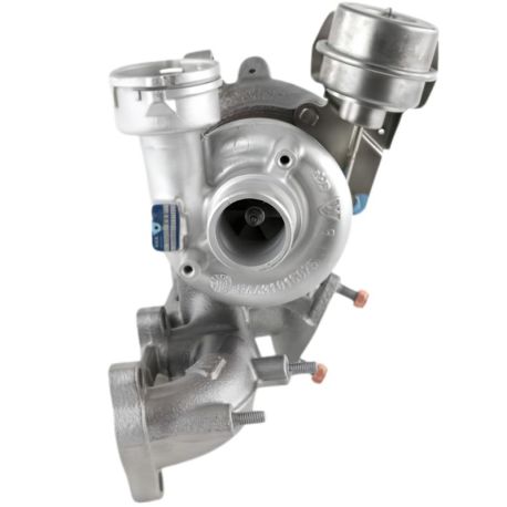 Turbo pour VOLKSWAGEN New Beetle (9C1 / 1C1) 1.9 TDI 101 CV 716419-5002S
