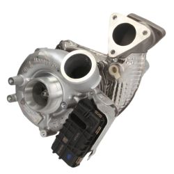 Turbo pour AUDI A7 Sportback (4GA / 4GF) 3.0 TDI 239 CV 810587-5002S