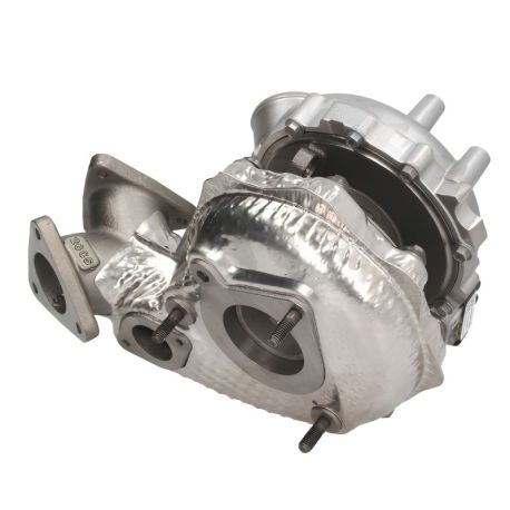Turbo pour VOLKSWAGEN Touareg 2 (7P5 / 7P6) 3.0 TDI 240 CV 810587-5002S