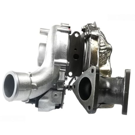Turbo pour VOLKSWAGEN Touareg 2 (7P5 / 7P6) 3.0 TDI 240 CV 810587-5002S