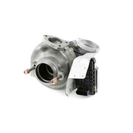 Turbo pour BMW 525d (E60 / E61) 525D 177 CV 750080-5019S