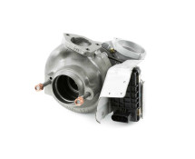Turbo pour BMW 525d (E60 / E61) 525D 177 CV 750080-5019S