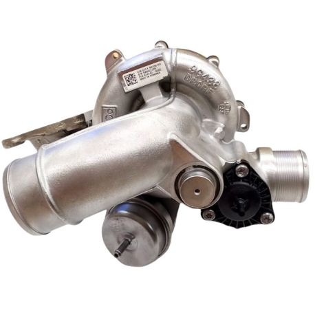 Turbo pour FORD Focus 3 RS 2.3 Turbo 350 CV 834142-5007S