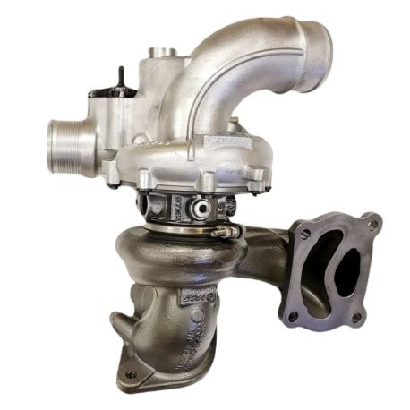 Turbo pour FORD Focus 3 RS 2.3 Turbo 350 CV 834142-5007S