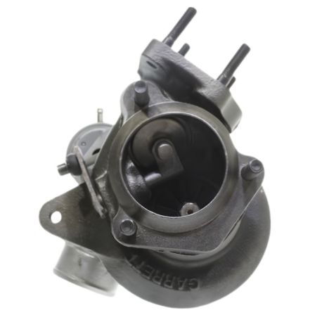 Turbo pour SAAB 900 2 2.0 Turbo 185 CV 452068-5003S