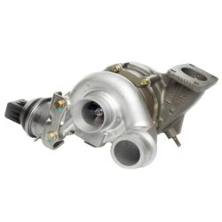 Turbo pour VOLKSWAGEN Crafter (2E_) 2.5 TDI 88 CV 49T77-07535
