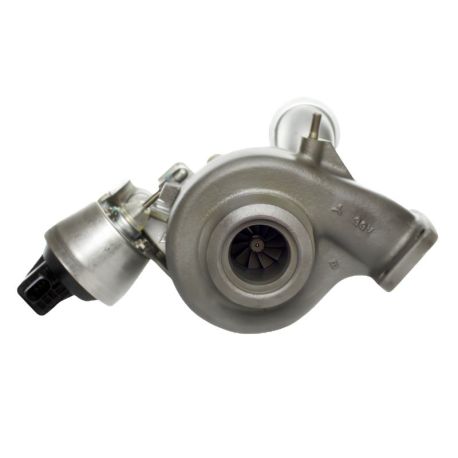 Turbo pour VOLKSWAGEN Crafter (2E_) 2.5 TDI 109 CV 49T77-07535