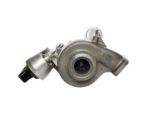 Turbo pour VOLKSWAGEN Crafter (2E_) 2.5 TDI 109 CV 49T77-07535