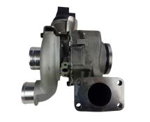 Turbo pour VOLKSWAGEN Crafter (2E_) 2.5 TDI 109 CV 49T77-07535