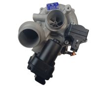 Turbo pour CITROËN C5 Aircross 1.6 Hybrid 181 CV 5303 970 0578
