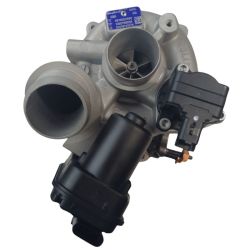 Turbo pour OPEL Grandland X 1.6 Turbo 181 CV 5303 970 0578