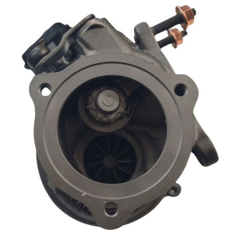 Turbo pour DS DS4 1.6 PureTech 224 CV 5303 970 0578
