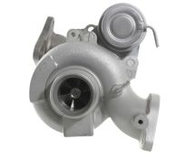 Turbo pour SUBARU Forester 2.5 230 CV 49477-04000