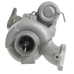 Turbo pour SUBARU Legacy 5 2.5 GT 265 CV 49477-04000