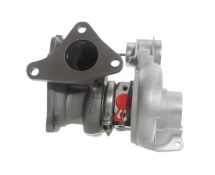 Turbo pour SUBARU Forester 2.5 230 CV 49477-04000