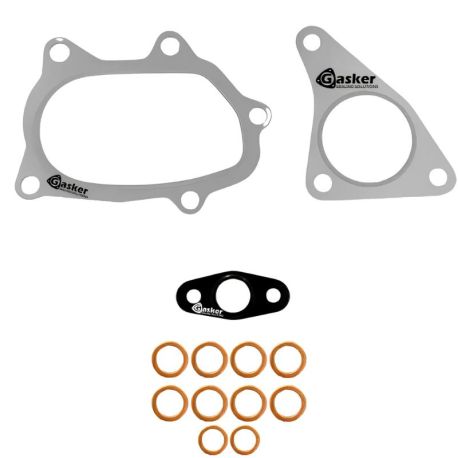 Turbo neuf pour SUBARU Legacy 5 2.5 GT 265 CV - 49477-04000 - Jrone