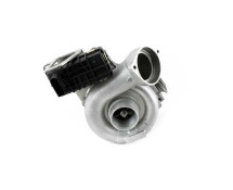 Turbo pour BMW 525 XD (E60 / E61) 525XD 235 CV 758351-5024S