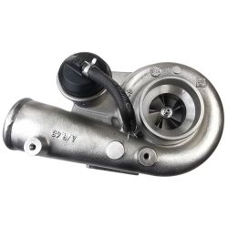 Turbo pour NISSAN Terrano 2 2.7 TDi 125 CV 722687-5001S