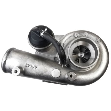 Turbo pour NISSAN Terrano 2 2.7 TDi 125 CV 722687-5001S
