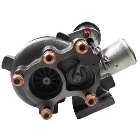 Turbo pour NISSAN Terrano 2 2.7 TDi 125 CV 722687-5001S