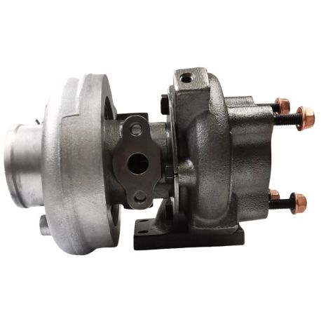 Turbo pour NISSAN Terrano 2 2.7 TDi 125 CV 722687-5001S