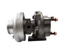 Turbo pour NISSAN Terrano 2 2.7 TDi 125 CV 722687-5001S