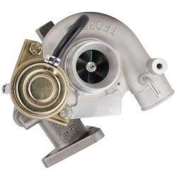 Turbo pour MITSUBISHI Pajero 2 2.8 TD 125 CV 49135-03130