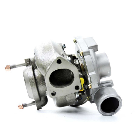 Turbo pour BMW 530d (E39) 530D 184 CV 454191-5017S