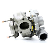 Turbo pour BMW 530d (E39) 530D 184 CV 454191-5017S