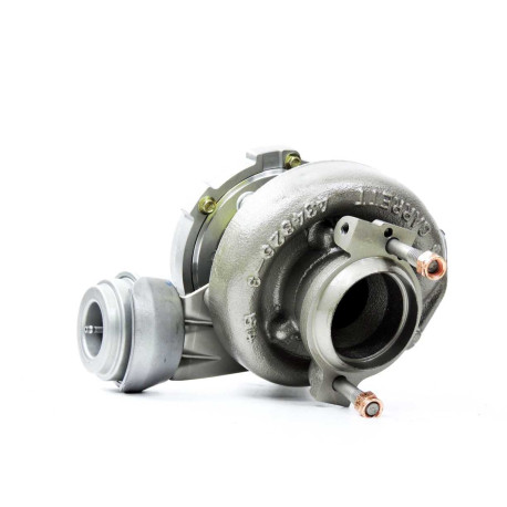 Turbo pour BMW 530d (E39) 530D 184 CV 454191-5017S