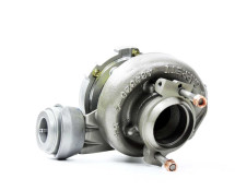 Turbo pour BMW 530d (E39) 530D 184 CV 454191-5017S