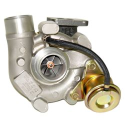 Turbo pour IVECO Daily 2 2.8 TD 103 CV 49135-05030