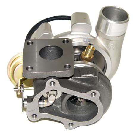 Turbo pour IVECO Daily 2 2.8 TD 103 CV 49135-05030