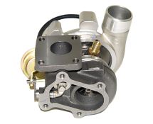 Turbo pour IVECO Daily 2 2.8 TD 103 CV 49135-05030