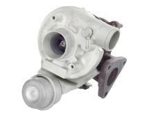 Turbo pour VOLKSWAGEN Golf 3 (1H1) 1.9 TDI 90 CV 454172-0002