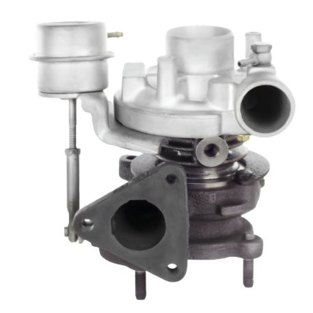 Turbo pour VOLKSWAGEN Golf 3 (1H1) 1.9 TDI 90 CV 454172-0002