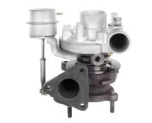 Turbo pour VOLKSWAGEN Golf 3 (1H1) 1.9 TDI 90 CV 454172-0002