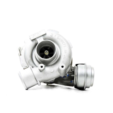 Turbo pour BMW 530d (E39) 530D 184 CV 454191-5017S