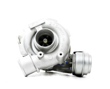 Turbo pour BMW 530d (E39) 530D 184 CV 454191-5017S
