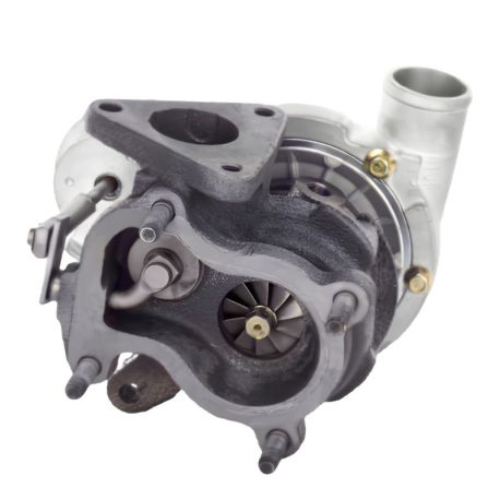 Turbo pour VOLKSWAGEN Golf 3 (1H1) 1.9 TDI 90 CV 454172-0002