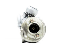 Turbo pour BMW 530d (E60 / E61) 530D 218 CV 725364-9022S